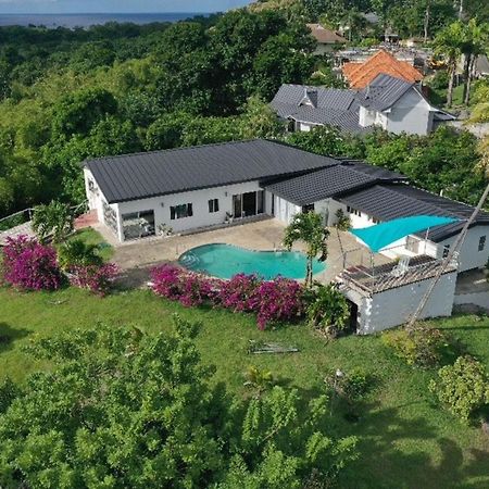 Villa Dava Tobago Kültér fotó